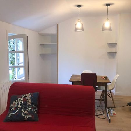 Sainte-Hermine Gite De L Atelier Herminois 2 מראה חיצוני תמונה