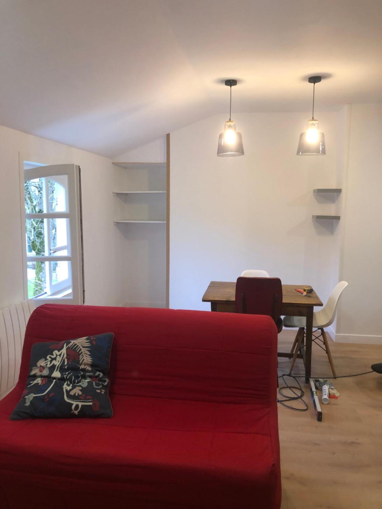 Sainte-Hermine Gite De L Atelier Herminois 2 מראה חיצוני תמונה