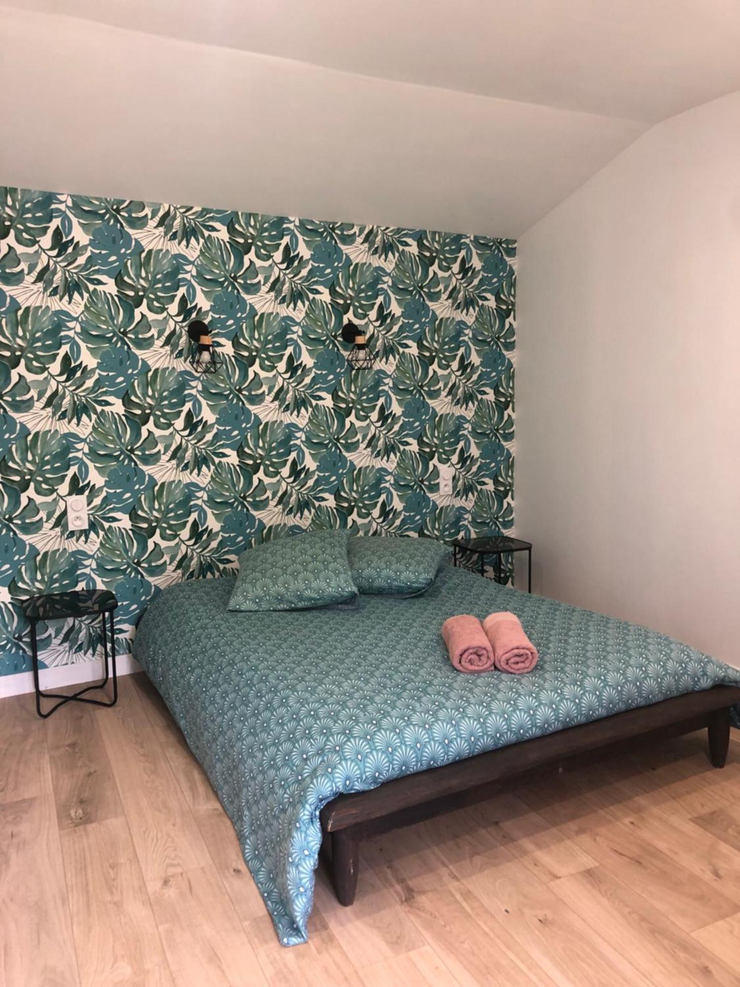 Sainte-Hermine Gite De L Atelier Herminois 2 מראה חיצוני תמונה